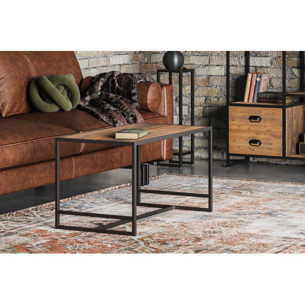 Ooki Reclaimed Coffee Table