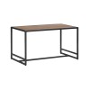 Ooki Reclaimed Coffee Table