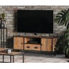 Ooki Reclaimed Medium Widescreen Television Cabinet