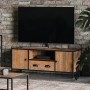 Ooki Reclaimed Medium Widescreen Television Cabinet