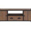 Ooki Reclaimed Medium Widescreen Television Cabinet
