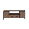 Ooki Reclaimed Medium Widescreen Television Cabinet