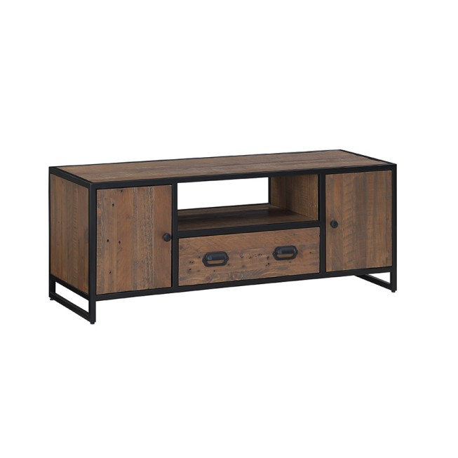 Ooki Reclaimed Medium Widescreen Television Cabinet