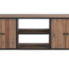 Ooki Reclaimed Large Widescreen Television Cabinet
