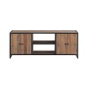 Ooki Reclaimed Large Widescreen Television Cabinet