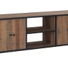 Ooki Reclaimed Large Widescreen Television Cabinet