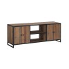 Ooki Reclaimed Large Widescreen Television Cabinet