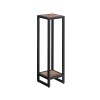 Ooki Reclaimed Small Lamp Side Table