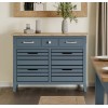 Signature Blue Sideboard / Servery Signature Blue Sideboard / Servery