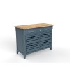 Signature Blue Sideboard / Servery Signature Blue Sideboard / Servery