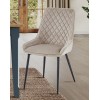 Signature Blue Dining Chair - Mink