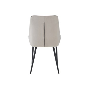 Signature Blue Dining Chair - Mink