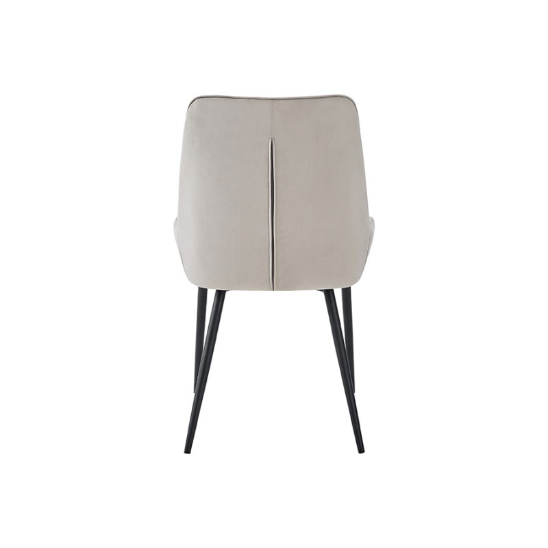 Signature Blue Dining Chair - Mink