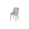 Signature Blue Dining Chair - Mink