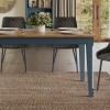 Signature Blue Dining Table 140cm