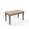 Signature Blue Dining Table 140cm