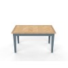 Signature Blue Dining Table 140cm