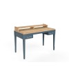 Signature Blue Desk / Dressing Table