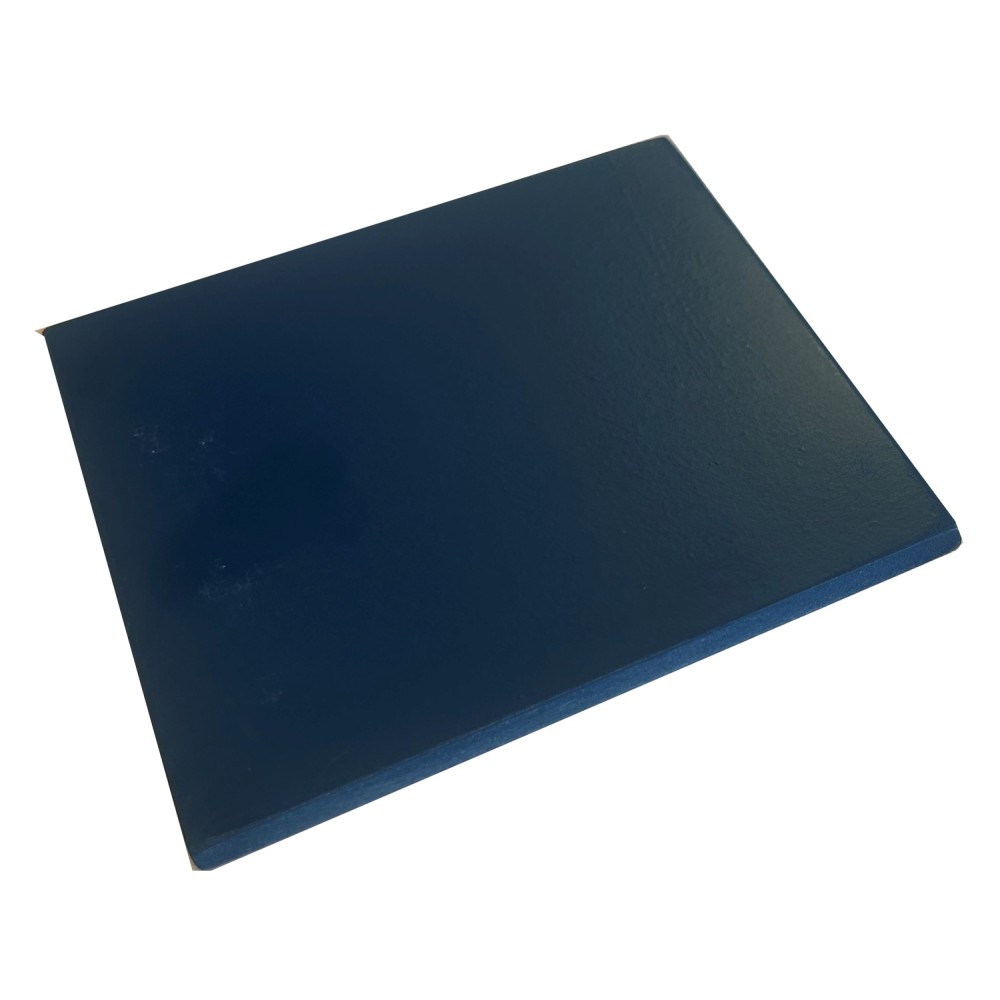 Signature Blue Range Colour Sample