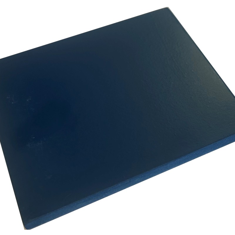 Signature Blue Range Colour Sample