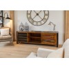 Urban Chic Reclaimed Extra Large Sideboard