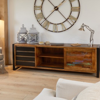 Urban Chic Reclaimed Extra Large Sideboard