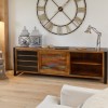Urban Chic Reclaimed Extra Large Sideboard