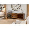 Urban Chic Reclaimed Extra Large Sideboard
