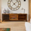 Urban Chic Reclaimed Extra Large Sideboard