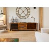 Urban Chic Reclaimed Extra Large Sideboard