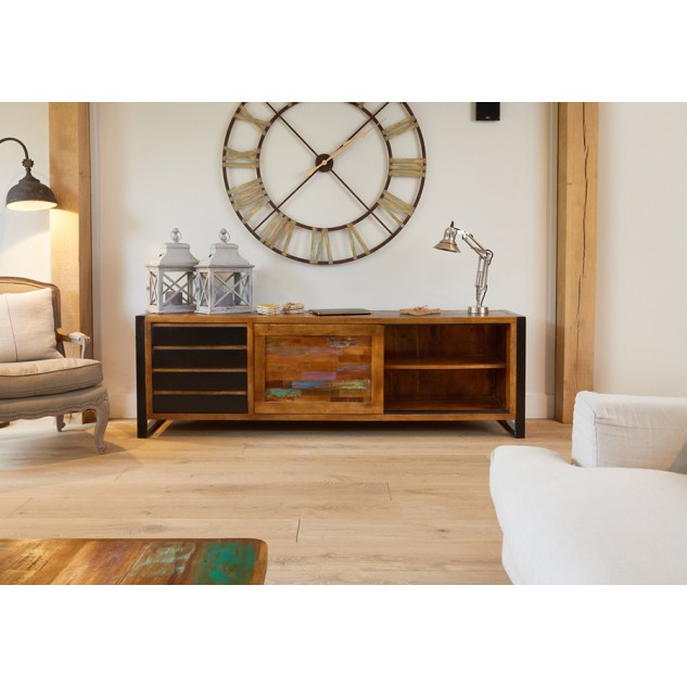 Urban Chic Reclaimed Extra Large Sideboard