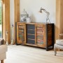 Urban Chic Reclaimed Storage Sideboard