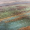 Urban Chic Reclaimed Round Dining Table