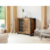 Urban Chic Reclaimed Storage Cupboard Urban Chic Reclaimed Storage Cupboard