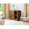 Urban Chic Reclaimed Storage Cupboard Urban Chic Reclaimed Storage Cupboard